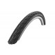 SCHWALBE PLAŠČ DELTA CRUISER 24X1 3/8 ( 37-540 ) ČRN/BELA