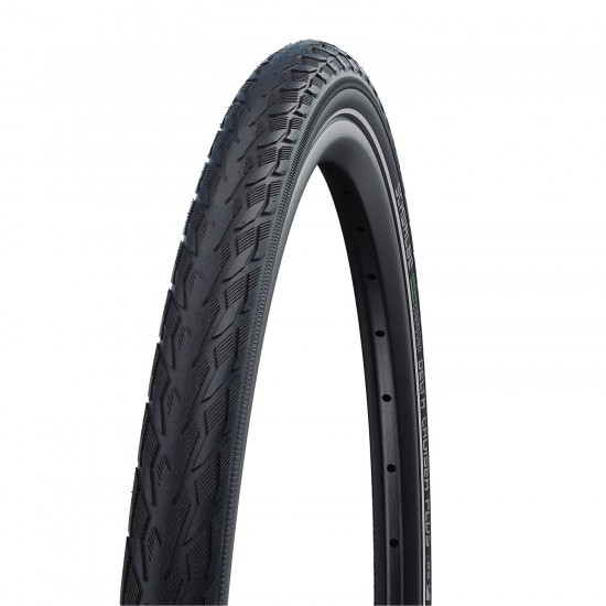 SCHWALBE PLAŠČ DELTA CRUISER PLUS 26X2.00 ( 50-559 ) ČRN SCHWALBE PLAŠČ DELTA CRUISER PLUS 26X2.00 ( 50-559 ) ČRN