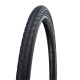 SCHWALBE PLAŠČ DELTA CRUISER PLUS 26X2.00 ( 50-559 ) ČRN SCHWALBE PLAŠČ DELTA CRUISER PLUS 26X2.00 ( 50-559 ) ČRN