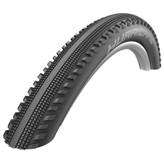 SCHWALBE HURRICANE RG REF 29X2.25 SCHWALBE HURRICANE RG REF 29X2.25