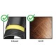 SCHWALBE PLAŠČ BLACK JACK 12X1.90 ( 47-203 ) ČRN SCHWALBE PLAŠČ BLACK JACK 12X1.90 ( 47-203 ) ČRN
