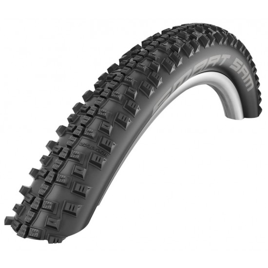 SCHWALBE PLAŠČ MTB SMART SAM ADDIX 27.5X2.25/57-584