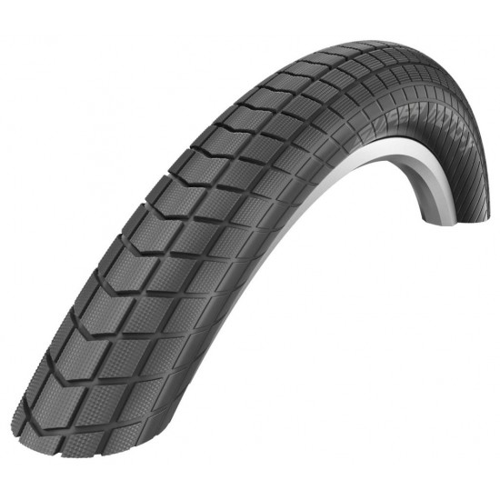 SCHWALBE PLAŠČ  SUPER MOTO-X 27.5X2.8/70-584