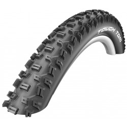 SCHWALBE MTB PLAŠČ TOUGH TOM 27.5X2.25/57-584