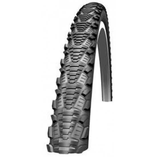 SCHWALBE PLAŠČ CX-COMP 700X30C SCHWALBE PLAŠČ CX-COMP 700X30C