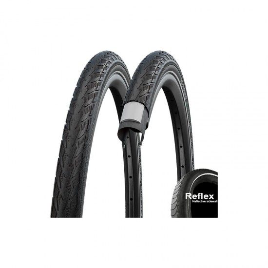 SCHWALBE PLAŠČ DELTA CRUISER PLUS 26X2.00 ( 50-559 ) ČRN SCHWALBE PLAŠČ DELTA CRUISER PLUS 26X2.00 ( 50-559 ) ČRN