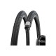 SCHWALBE PLAŠČ DELTA CRUISER PLUS 26X2.00 ( 50-559 ) ČRN SCHWALBE PLAŠČ DELTA CRUISER PLUS 26X2.00 ( 50-559 ) ČRN