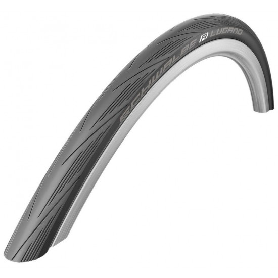 SCHWALBE PLAŠČ LUGANO II 25X622 ZLOŽLJIV ČRNA SCHWALBE PLAŠČ LUGANO II 25X622 ZLOŽLJIV ČRNA