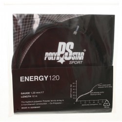 POLYSTAR ENERGY 12M