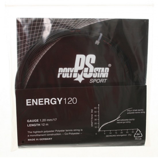 POLYSTAR ENERGY 12M