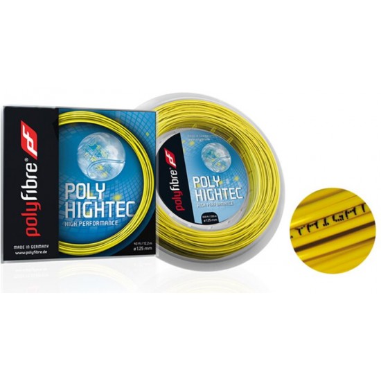 POLYFIBRE POLY HIGHTEC 200M KOLUT POLYFIBRE POLY HIGHTEC 200M KOLUT