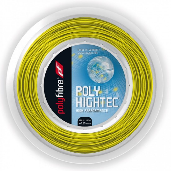 POLYFIBRE POLY HIGHTEC 200M KOLUT POLYFIBRE POLY HIGHTEC 200M KOLUT