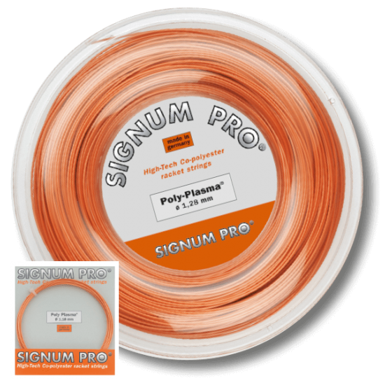 SIGNUM PRO POLY PLASMA ORIGINAL 200M SIGNUM PRO POLY PLASMA ORIGINAL 200M