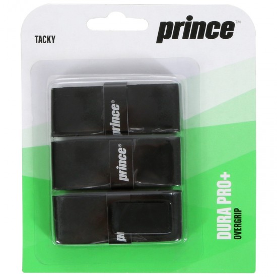 PRINCE DURAPRO+ OVERGRIP PRINCE DURAPRO+ OVERGRIP