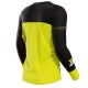 SHOT GEAR RACE BMX MAJICA NEON RUMENA ZA OTROKE SHOT GEAR RACE BMX MAJICA NEON RUMENA ZA OTROKE