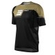 SHOT REVOLT BMX MAJICA KRATKI ROKAV ČRNO/ZLATA