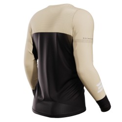 SHOT GEAR RACE BMX MAJICA SIVE ZA OTROKE