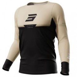 SHOT GEAR RACE BMX MAJICA SIVE ZA OTROKE