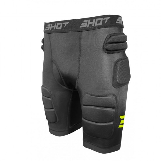 HLAČE SHOT INTERCEPTOR 2.0 HLAČE SHOT INTERCEPTOR 2.0