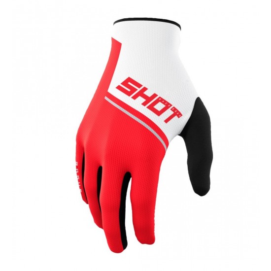 SHOT ROKAVICE ROGUE REVOLT 2.0 ZA ODRASLE