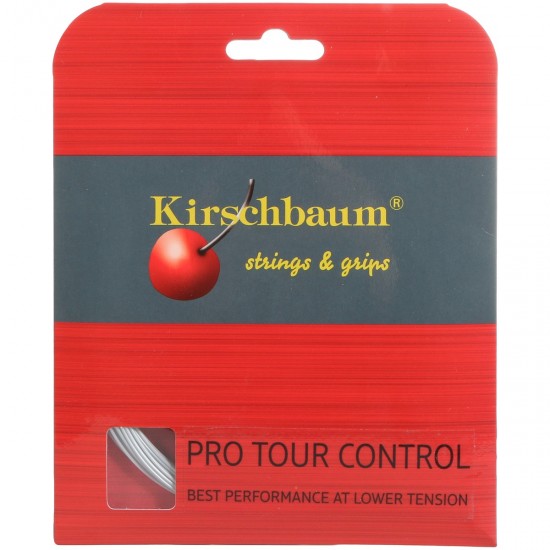 KIRSCHBAUM PRO TOUR CONTROL 12M