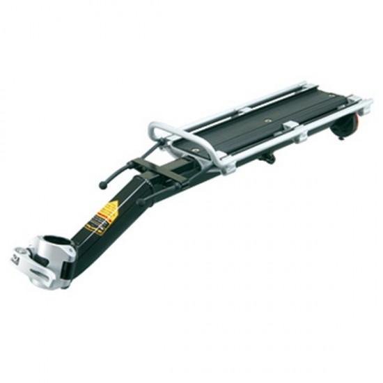 TOPEAK PRTLJAŽNIK MTX BEAMRACK A TYPE TOPEAK PRTLJAŽNIK MTX BEAMRACK A TYPE