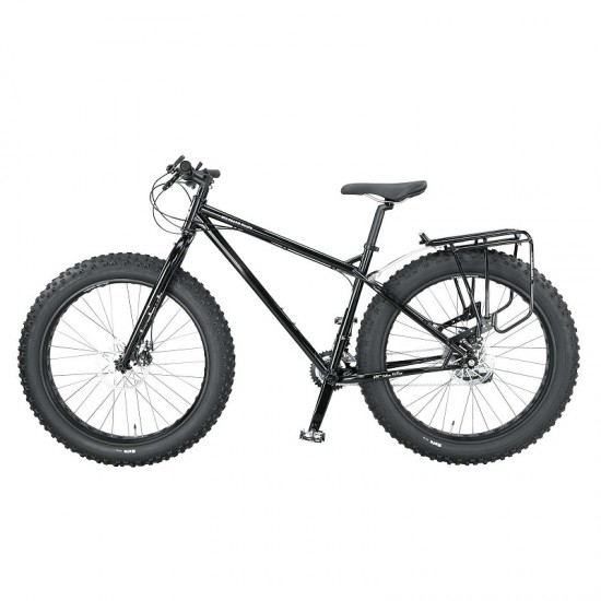 TOPEAK PRTLJAŽNIK UNI SUPER TOURIST FAT