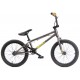 KHE BMX RAVISHER LL 18" SAMO 8,9kg KHE BMX RAVISHER LL 18" SAMO 8,9kg