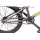 KHE BMX RAVISHER LL 18" SAMO 8,9kg KHE BMX RAVISHER LL 18" SAMO 8,9kg