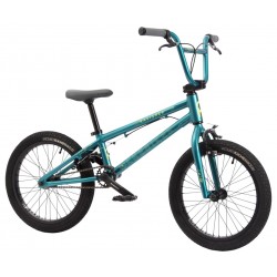 KHE BMX RAVISHER LL 18"  SAMO 8,9kg