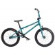 KHE BMX RAVISHER LL 18"  SAMO 8,9kg