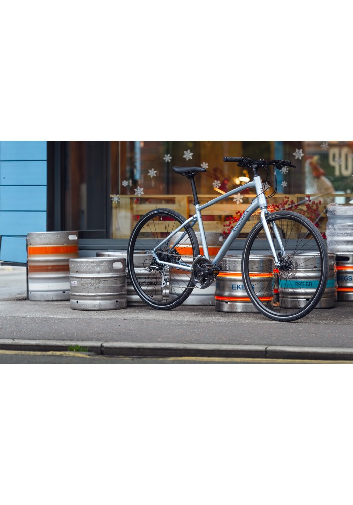 ridgeback vanteo 2020