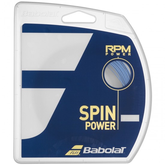 BABOLAT RPM POWER 12M BABOLAT RPM POWER 12M