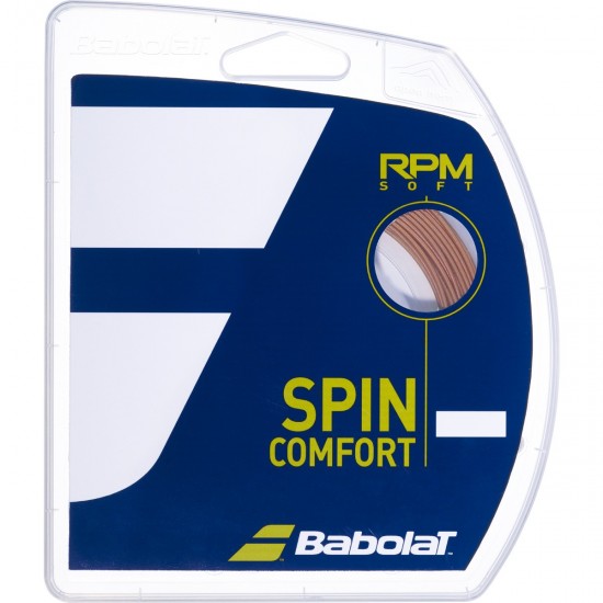 BABOLAT RPM SOFT 12M BABOLAT RPM SOFT 12M