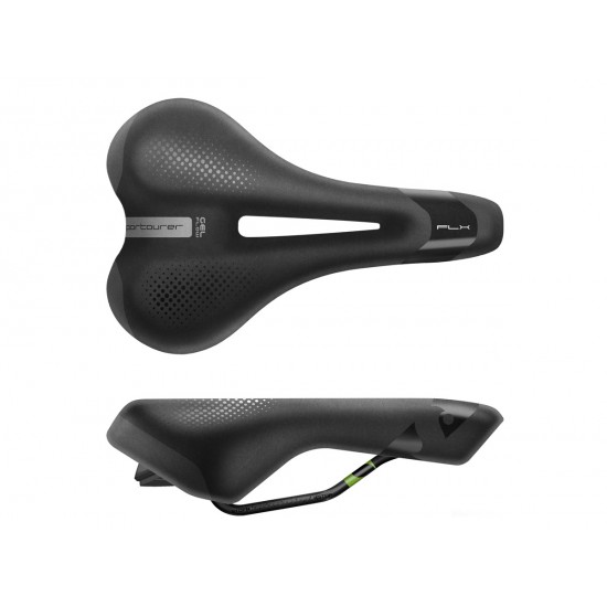 SPORTOURER SEDEŽ FLX GEL FLOW ŽENSKI SPORTOURER SEDEŽ FLX GEL FLOW ŽENSKI