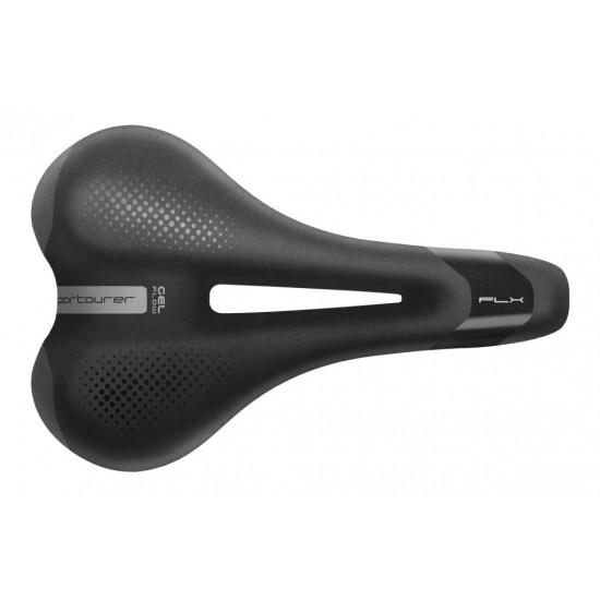 SPORTOURER SEDEŽ FLX GEL FLOW ŽENSKI SPORTOURER SEDEŽ FLX GEL FLOW ŽENSKI