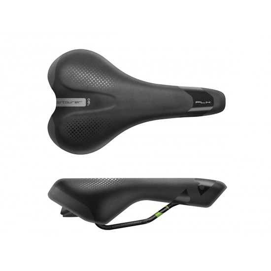 SPORTOURER SEDEŽ FLX GEL MOŠKI SPORTOURER SEDEŽ FLX GEL MOŠKI