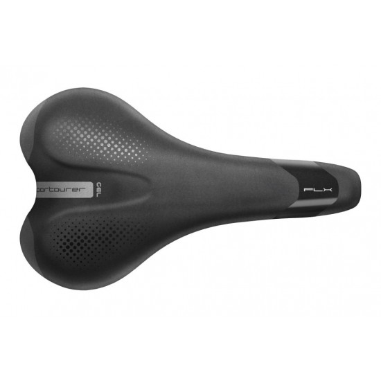 SPORTOURER SEDEŽ FLX GEL MOŠKI SPORTOURER SEDEŽ FLX GEL MOŠKI