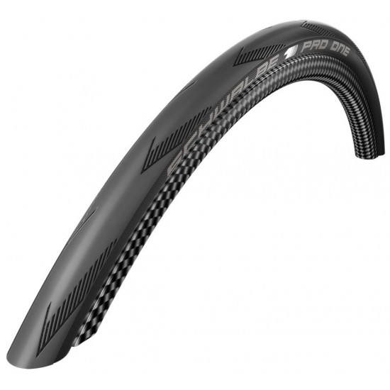 SCHWALBE PRO ONE 700X23/25/28 ZLOŽLJIV SCHWALBE PRO ONE 700X23/25/28 ZLOŽLJIV
