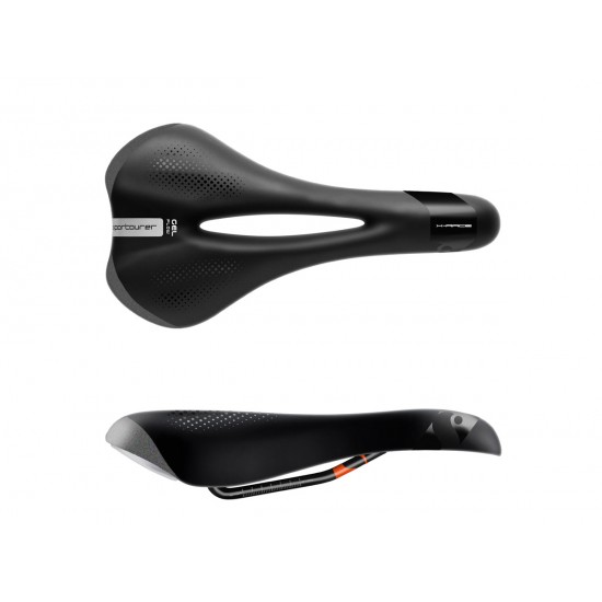 SPORTOURER SEDEŽ X-RACE GEL FLOW UNISEX SPORTOURER SEDEŽ X-RACE GEL FLOW UNISEX