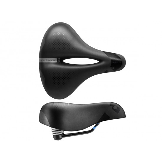 SPORTOURER SEDEŽ ZETA KOMFORT  FLOW SPORTOURER SEDEŽ ZETA KOMFORT  FLOW