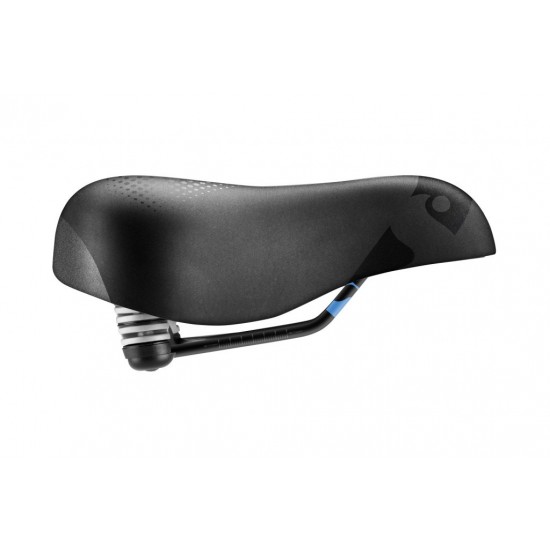 SPORTOURER SEDEŽ ZETA KOMFORT  FLOW SPORTOURER SEDEŽ ZETA KOMFORT  FLOW