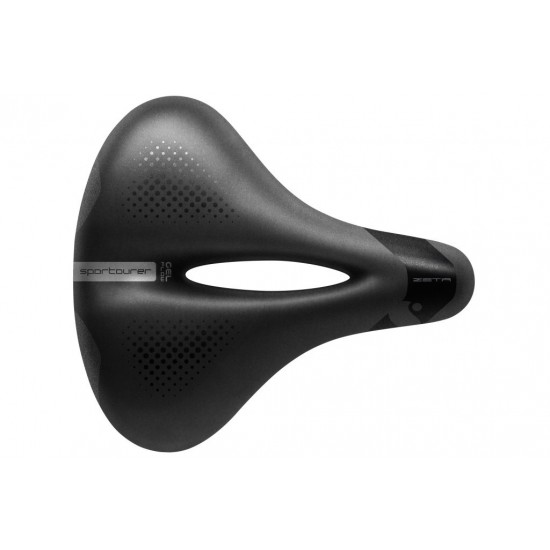 SPORTOURER SEDEŽ ZETA KOMFORT  FLOW SPORTOURER SEDEŽ ZETA KOMFORT  FLOW