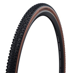 SCHWALBE X-ONE GRAVEL PLAŠČ 700X33