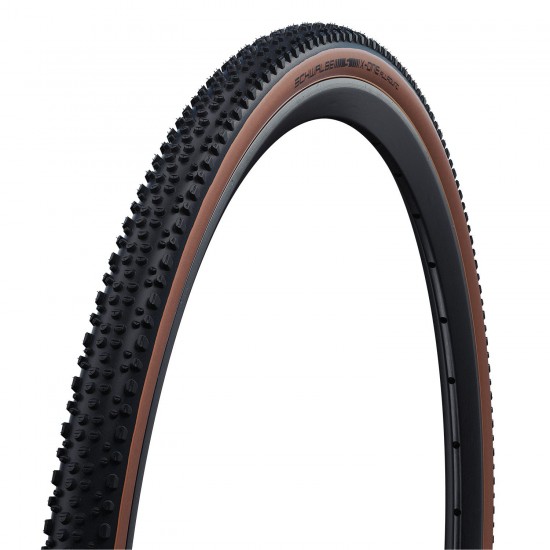 SCHWALBE X-ONE GRAVEL PLAŠČ 700X33 SCHWALBE X-ONE GRAVEL PLAŠČ 700X33