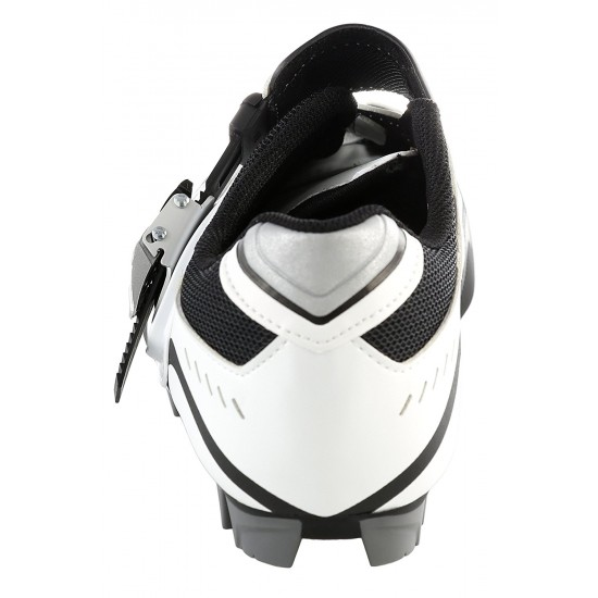 SHIMANO ČEVLJI MTB SH-XC50 BELA/ČRNA