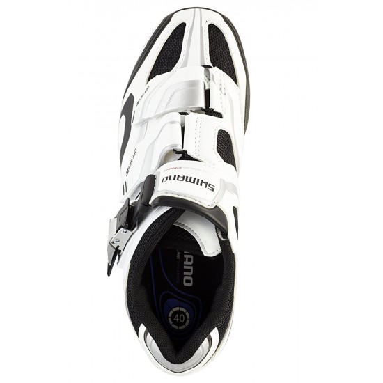 SHIMANO ČEVLJI MTB SH-XC50 BELA/ČRNA