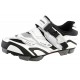 SHIMANO ČEVLJI MTB SH-XC50 BELA/ČRNA