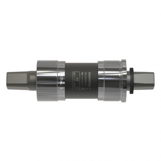 SHIMANO OS POGONA BB-UN300 68-122.5MM