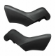 SHIMANO DURA ACE BRACKET COVER SET /STI LEVER HOOD SHIMANO DURA ACE BRACKET COVER SET /STI LEVER HOOD